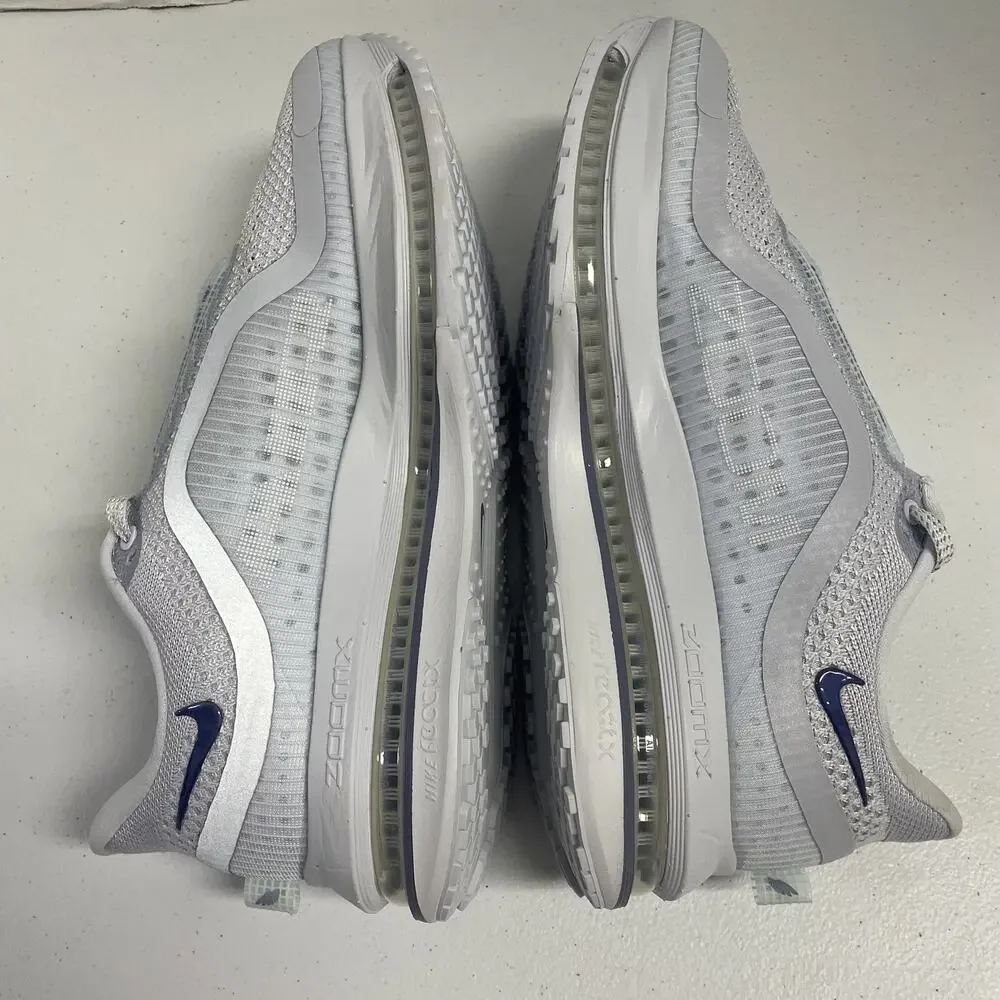Nike Pegasus Premium Football Grey HQ2593 006 Size 8.5 Women Mesh Running Club